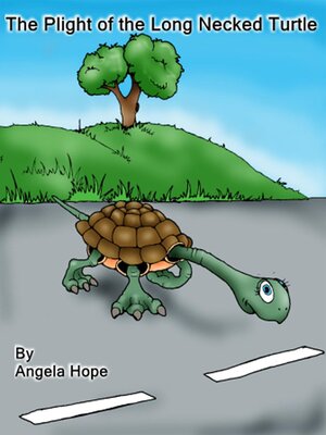 cover image of The Plight of the Long Necked Turtle